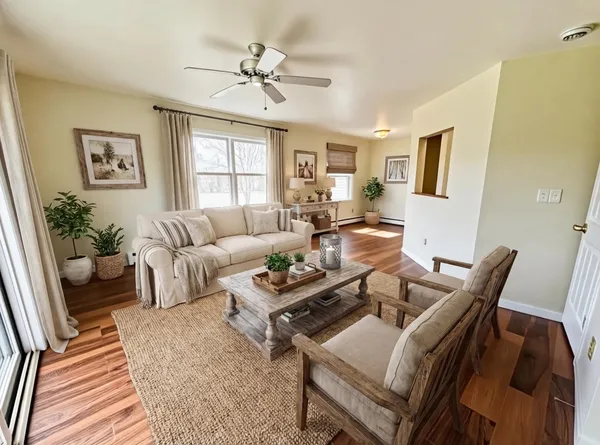 $199,000 | 106 Park Street, Unit 2, Bennington, VT 05201