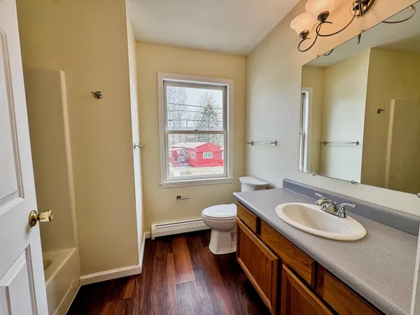 $199,000 | 106 Park Street, Unit 2, Bennington, VT 05201