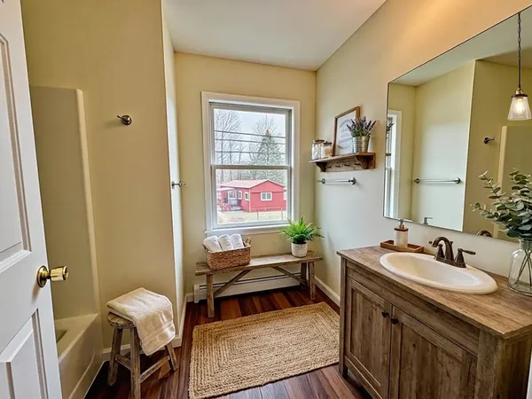 $199,000 | 106 Park Street, Unit 2, Bennington, VT 05201