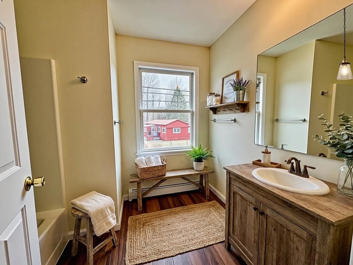 106 Park Street, Unit 2 Bennington, VT 05201 - Photo 27 of 44