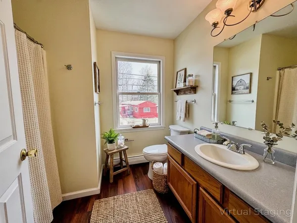 $199,000 | 106 Park Street, Unit 2, Bennington, VT 05201