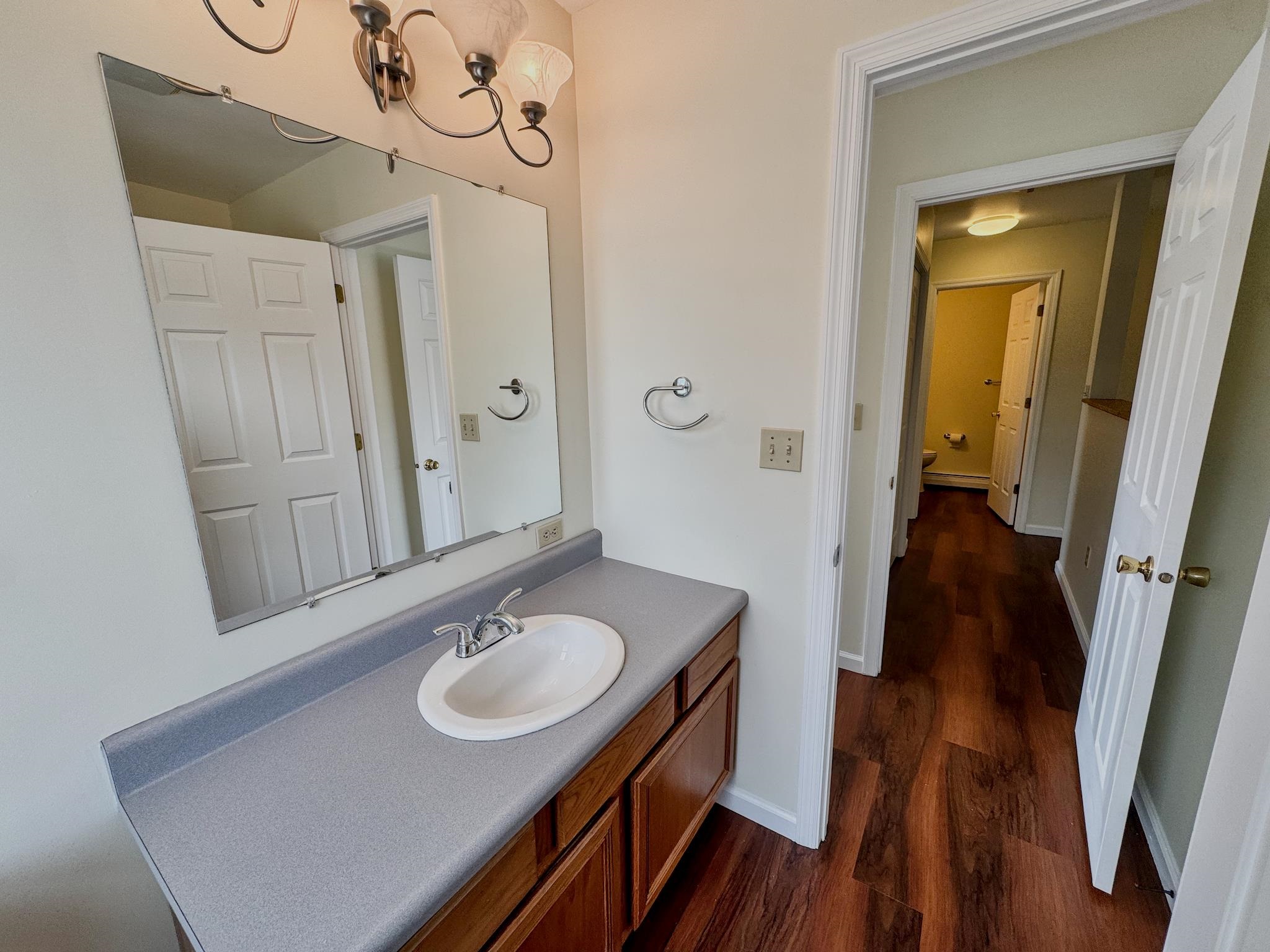 106 Park Street, Unit 2 Bennington, VT 05201 - Photo 29 of 44