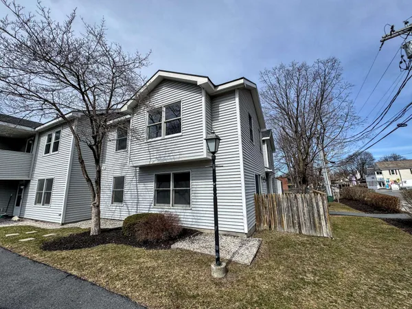 $199,000 | 106 Park Street, Unit 2, Bennington, VT 05201