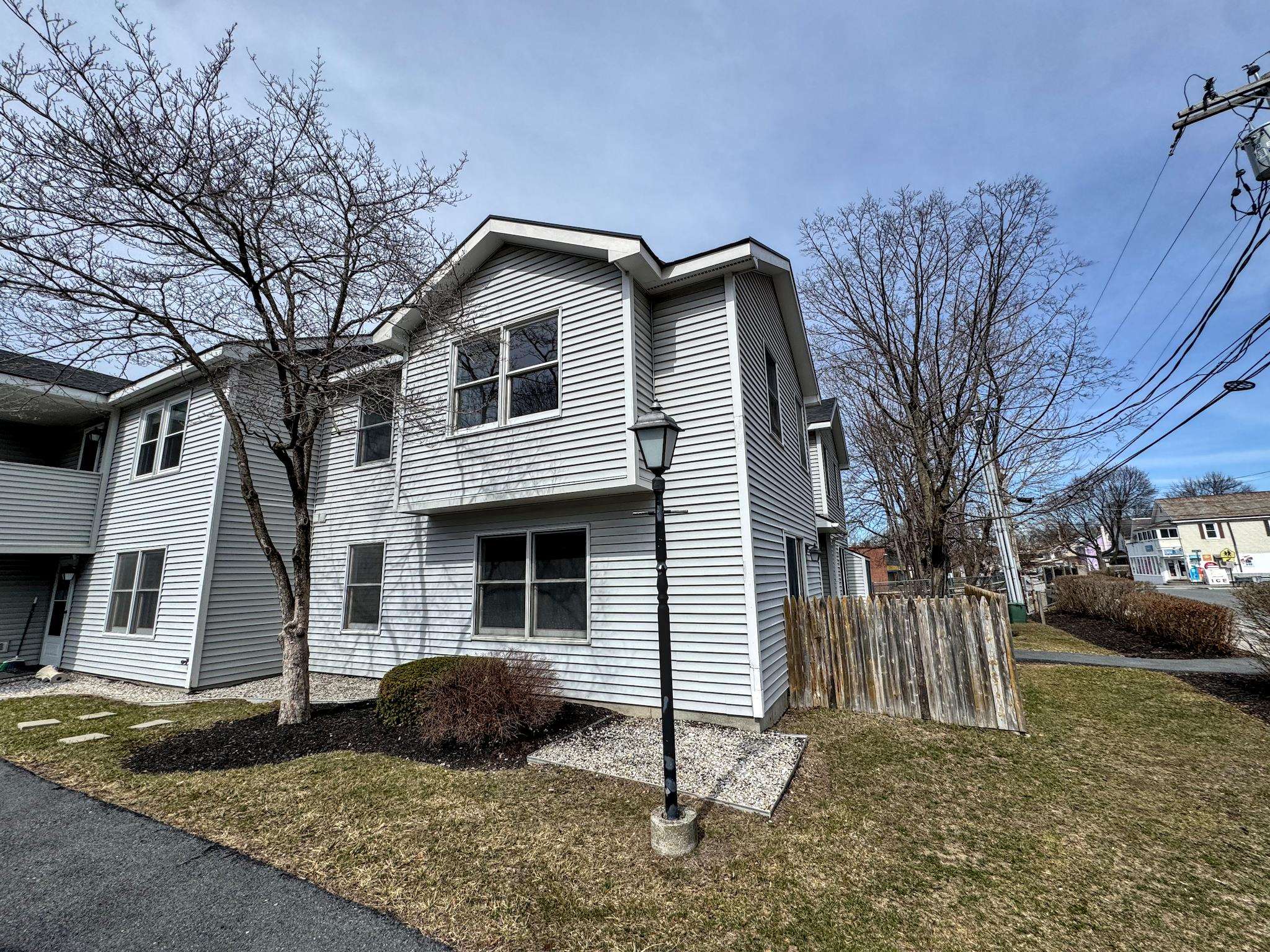 106 Park Street, Unit 2 Bennington, VT 05201 - Photo 3 of 44