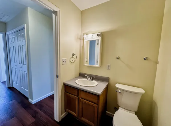 $199,000 | 106 Park Street, Unit 2, Bennington, VT 05201
