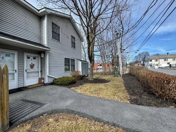 $199,000 | 106 Park Street, Unit 2, Bennington, VT 05201