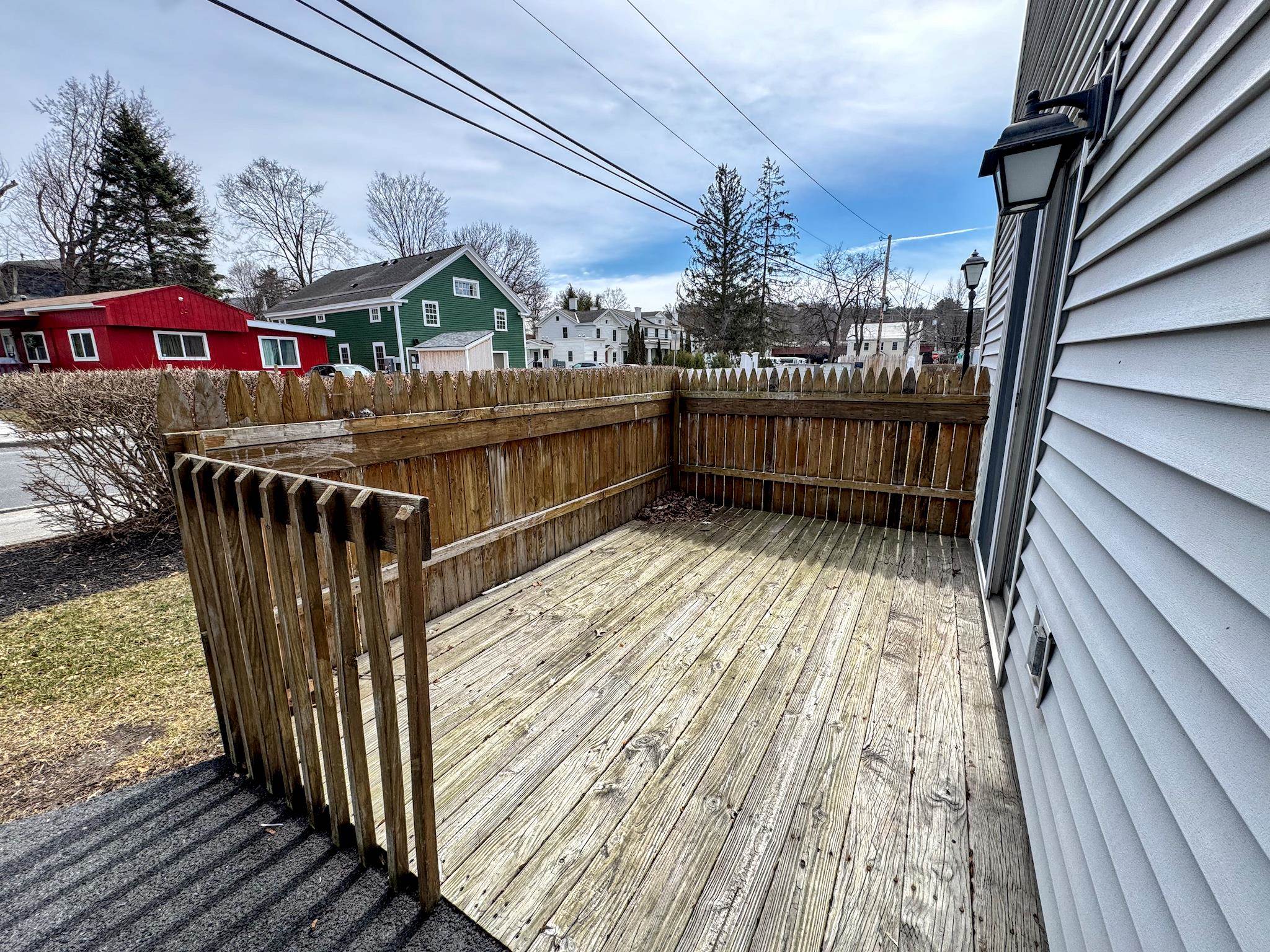 106 Park Street, Unit 2 Bennington, VT 05201 - Photo 40 of 44