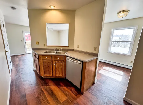$199,000 | 106 Park Street, Unit 2, Bennington, VT 05201