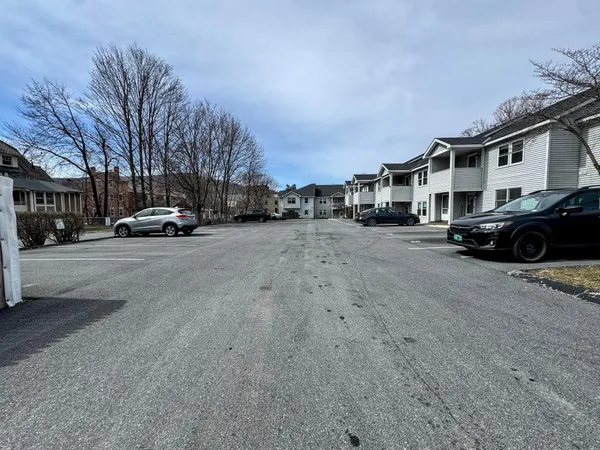 $199,000 | 106 Park Street, Unit 2, Bennington, VT 05201
