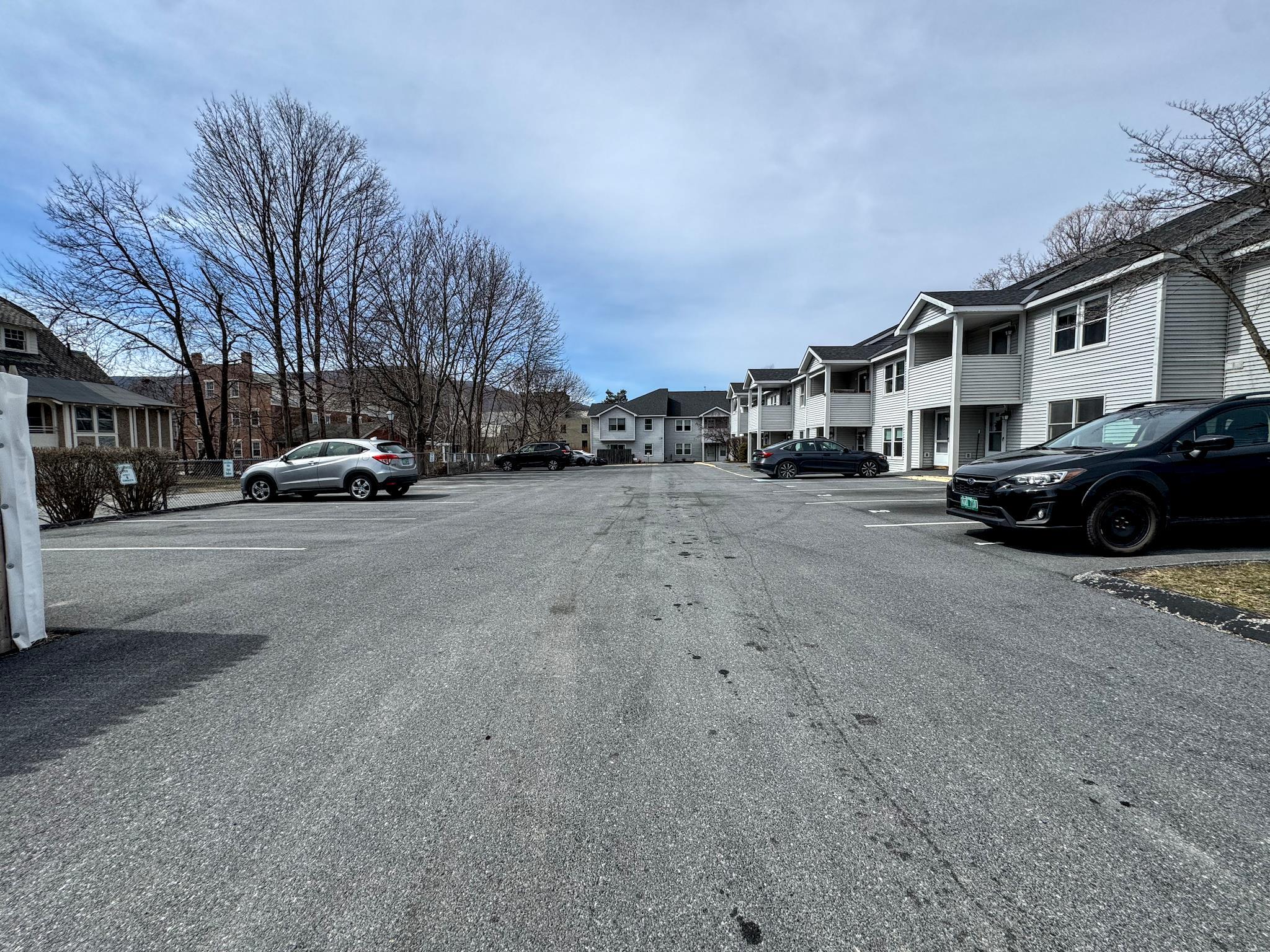 106 Park Street, Unit 2 Bennington, VT 05201 - Photo 41 of 44