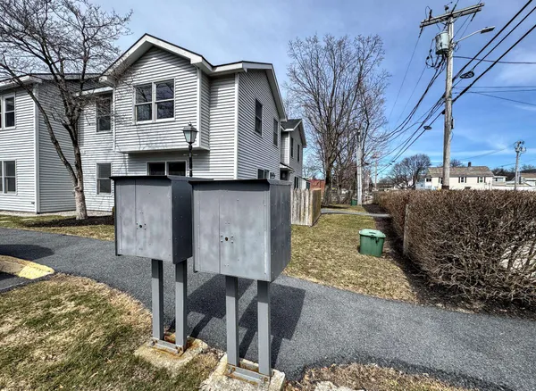 $199,000 | 106 Park Street, Unit 2, Bennington, VT 05201