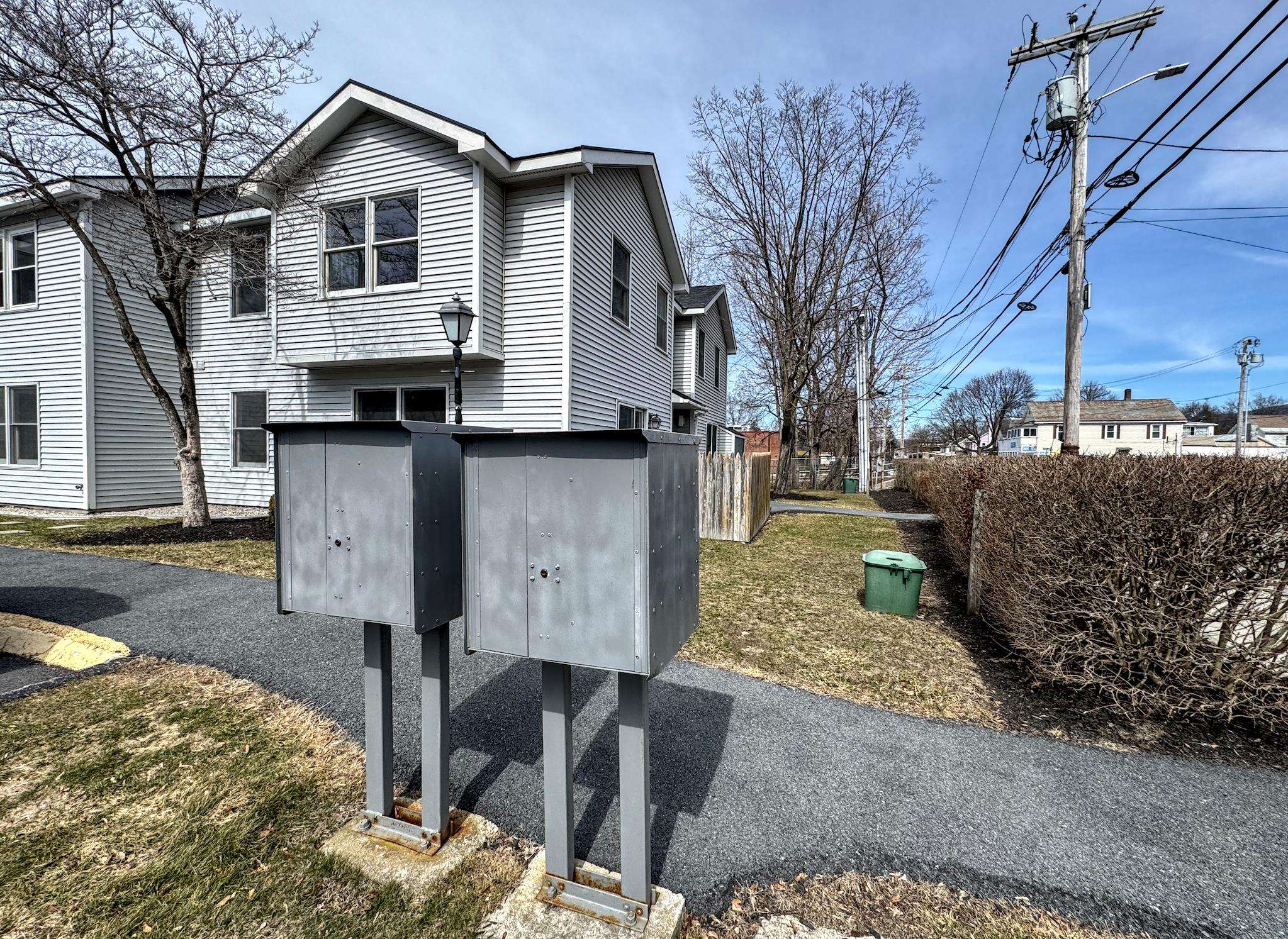 106 Park Street, Unit 2 Bennington, VT 05201 - Photo 42 of 44