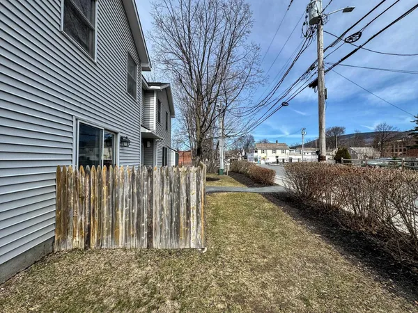 $199,000 | 106 Park Street, Unit 2, Bennington, VT 05201