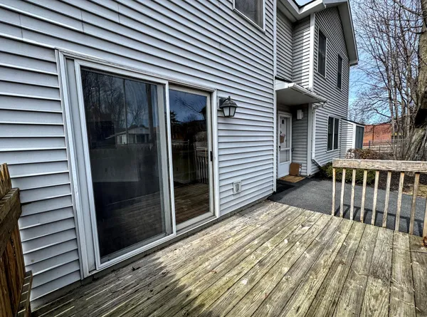 $199,000 | 106 Park Street, Unit 2, Bennington, VT 05201