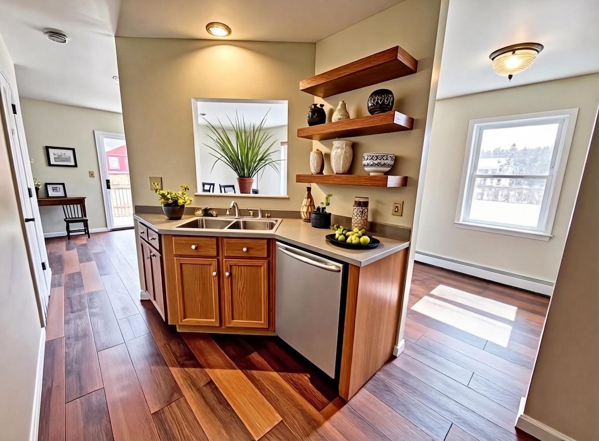 106 Park Street, Unit 2 Bennington, VT 05201 - Photo 5 of 44