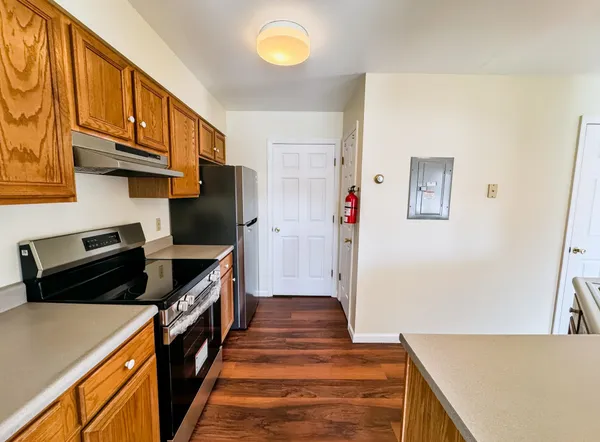 $199,000 | 106 Park Street, Unit 2, Bennington, VT 05201