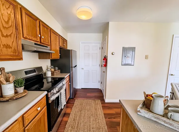 $199,000 | 106 Park Street, Unit 2, Bennington, VT 05201