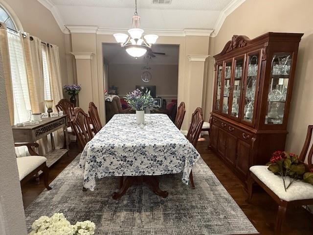 3005 Chaha Road Rowlett, TX 75088 - Photo 4 of 27 a bedroom with a bed a dresser and flat screen tv