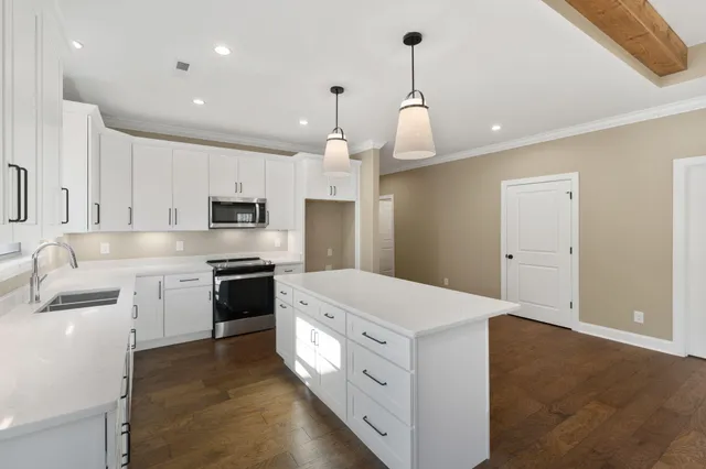 $399,900 | 5284 Baylor Street Northwest, Cleveland, TN 37312