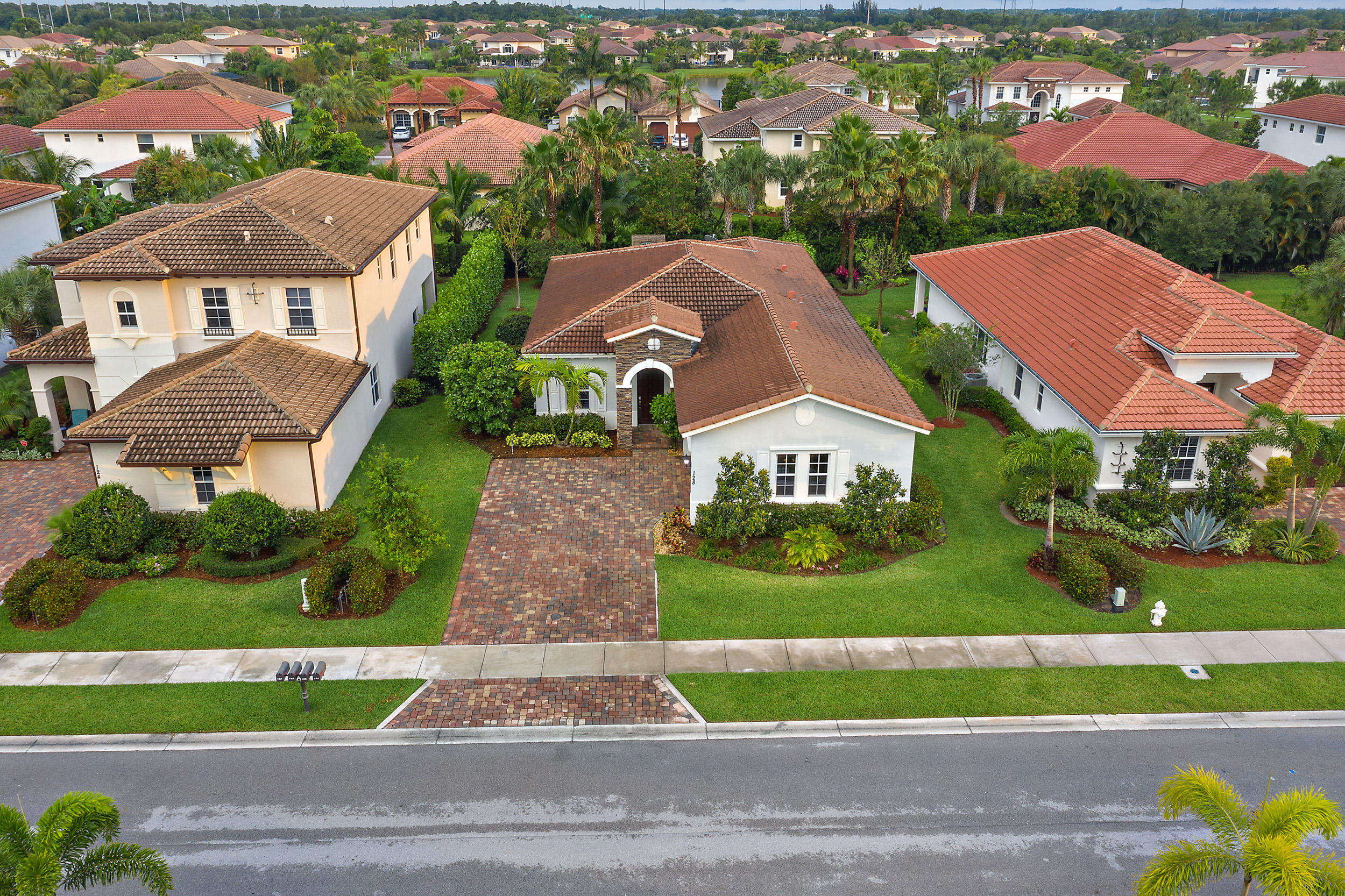 128 Behring Way Jupiter, FL 33458 - Photo 2 of 34 128 Behring Way-1