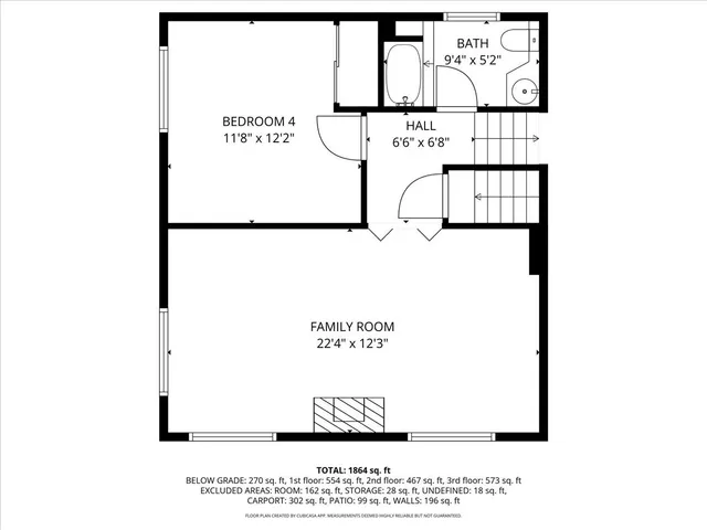 $549,000 | 1814 Illinois Road, Northbrook, IL 60062