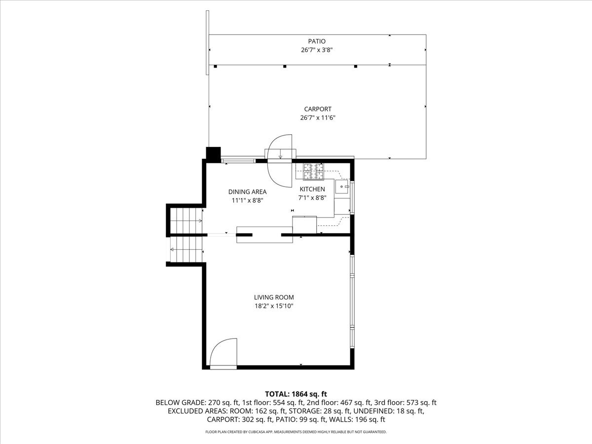 1814 Illinois Road Northbrook, IL 60062 - Photo 34 of 36 a picture of a book and a bed