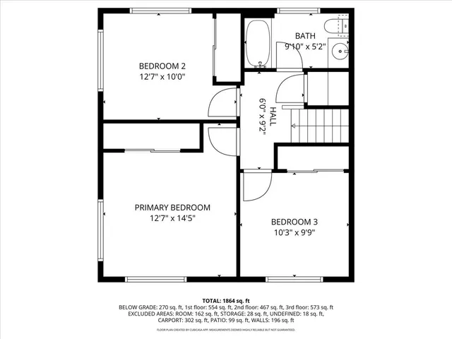$549,000 | 1814 Illinois Road, Northbrook, IL 60062