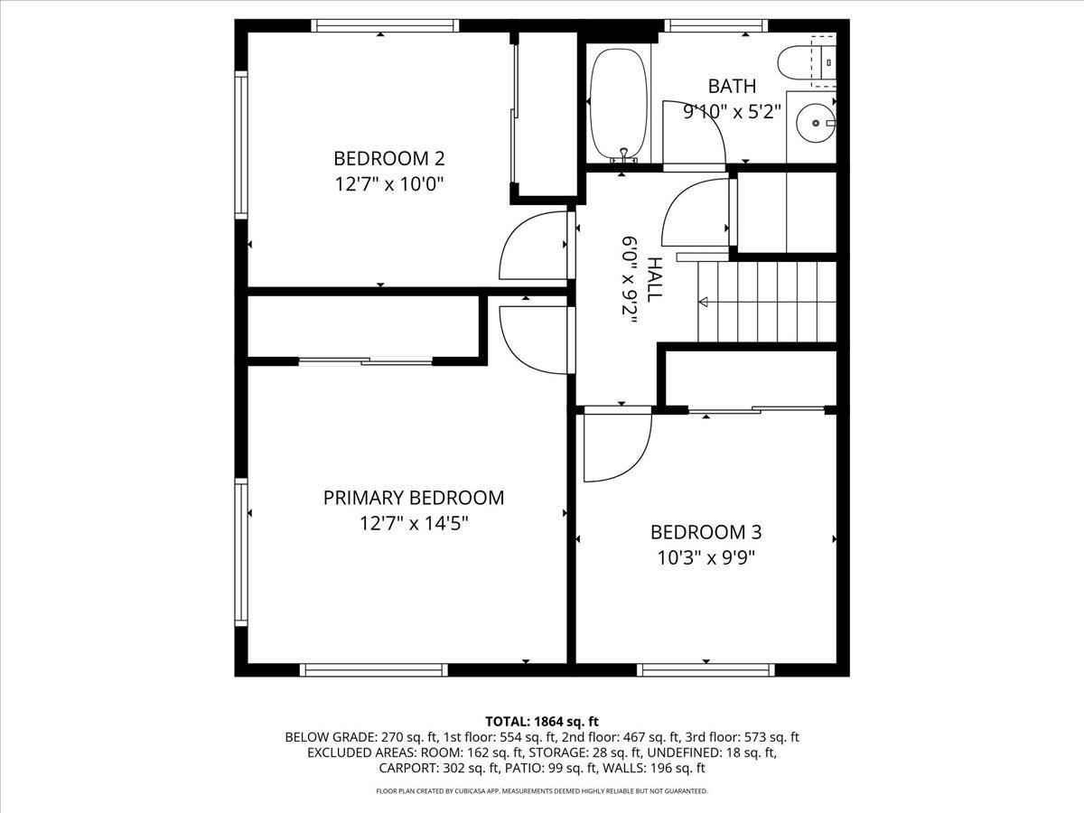 1814 Illinois Road Northbrook, IL 60062 - Photo 35 of 36 a picture of a wall with a white wall