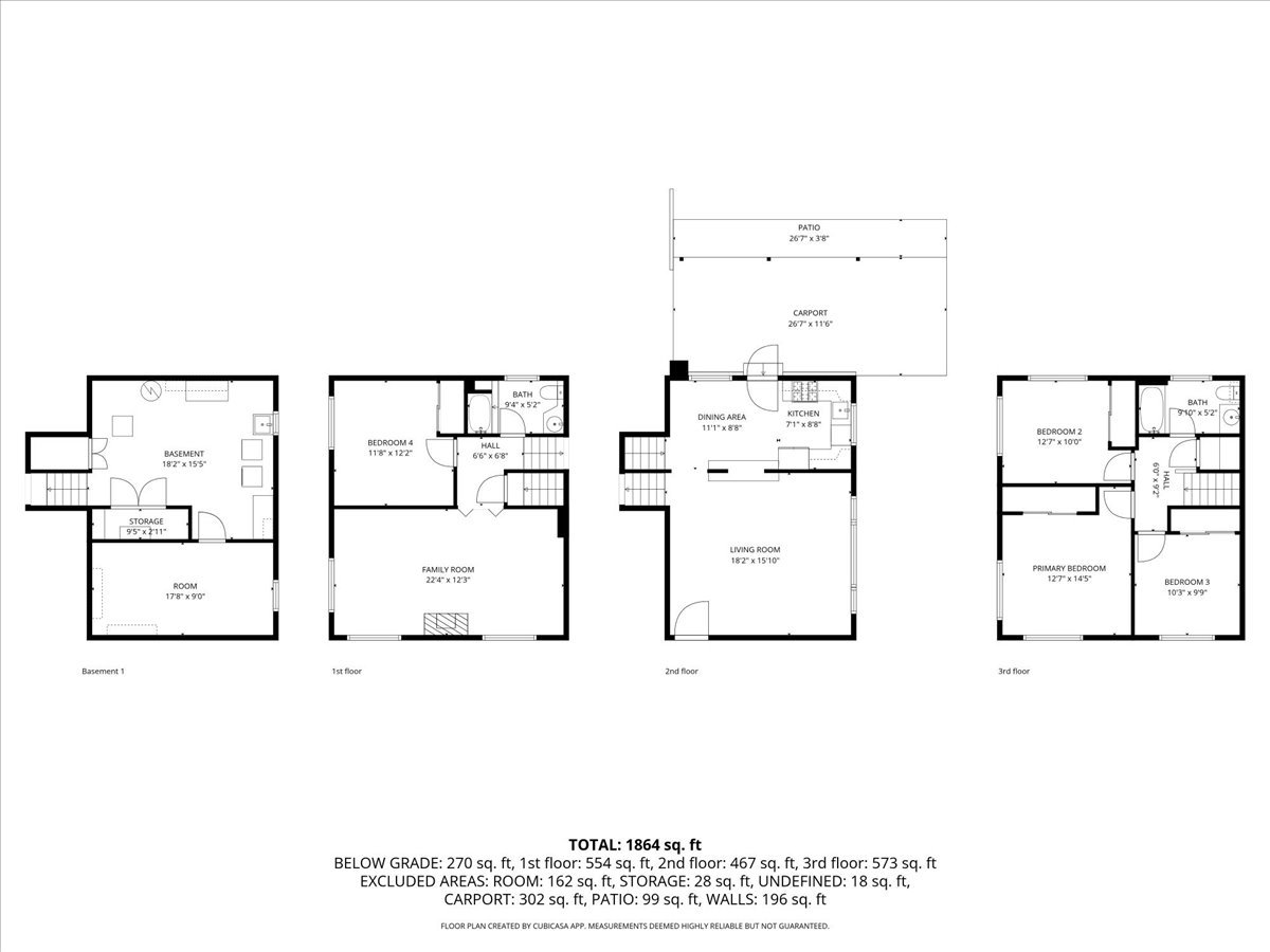 1814 Illinois Road Northbrook, IL 60062 - Photo 36 of 36 a black and white photo of a living room