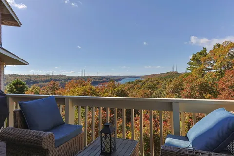 $734,000 | 2 Dogwood Road, Unit 2, Buzzards Bay, MA 02532