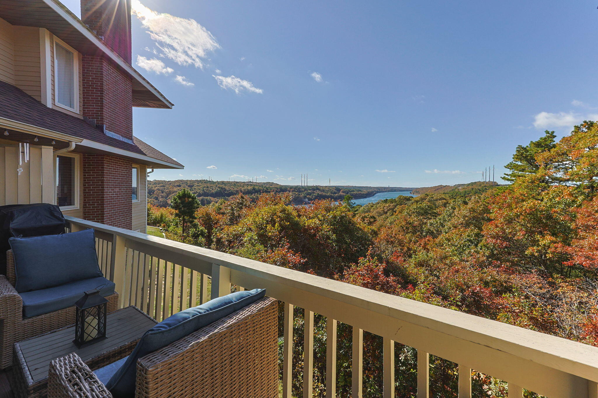 2 Dogwood Road, Unit 2 Buzzards Bay, MA 02532 - Photo 39 of 49 a view of a balcony with chairs