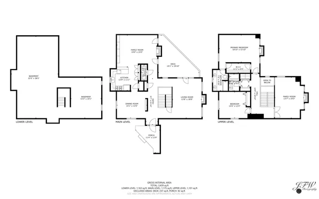 a picture of floor plan