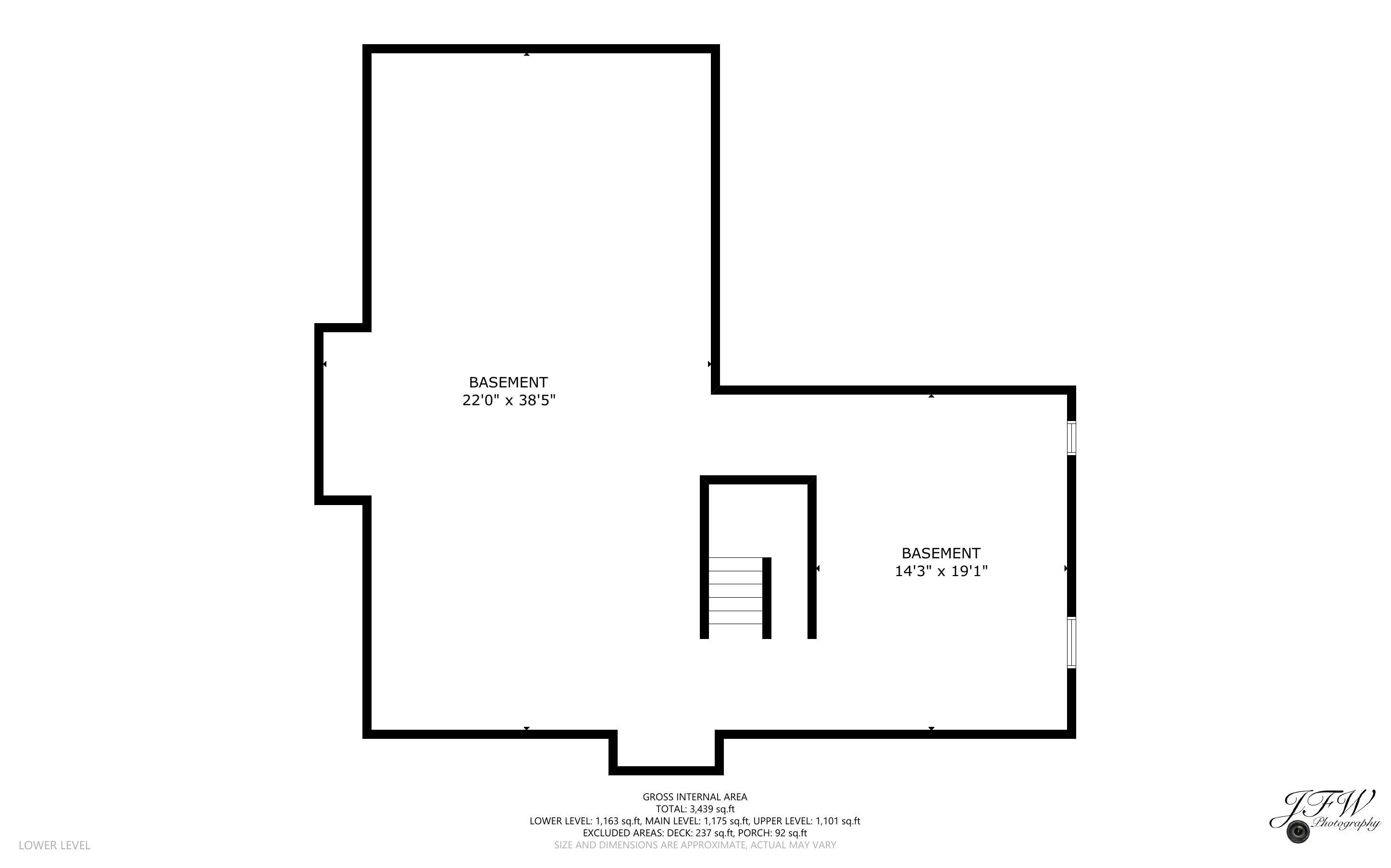 2 Dogwood Road, Unit 2 Buzzards Bay, MA 02532 - Photo 49 of 49 a picture of door with white wall