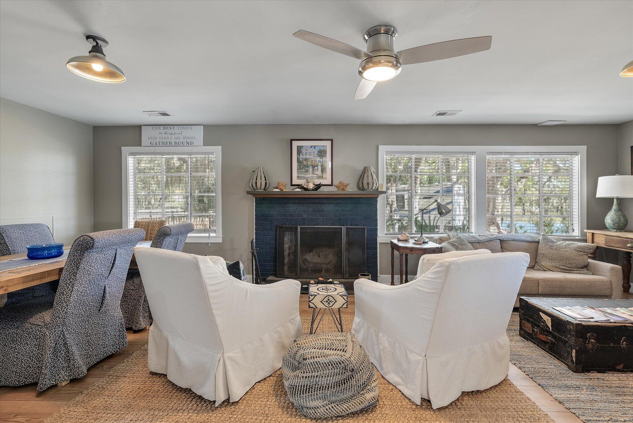 8537 Oyster Factory Road Edisto Island, SC 29438 - Photo 5 of 77 40-8537 Oyster Factory_Lowcountry_Exposu