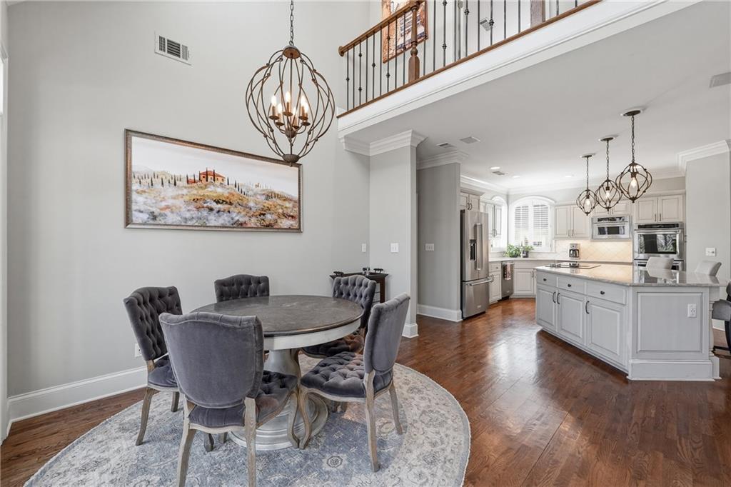 9025 Etching Overlook Duluth, GA 30097 - Photo 15 of 69