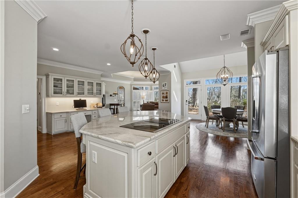 9025 Etching Overlook Duluth, GA 30097 - Photo 18 of 69