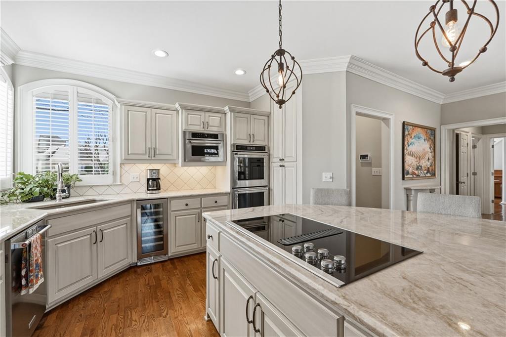 9025 Etching Overlook Duluth, GA 30097 - Photo 19 of 69