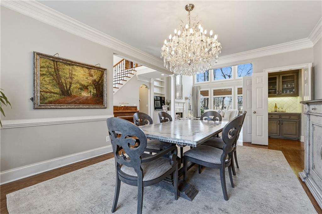 9025 Etching Overlook Duluth, GA 30097 - Photo 22 of 69