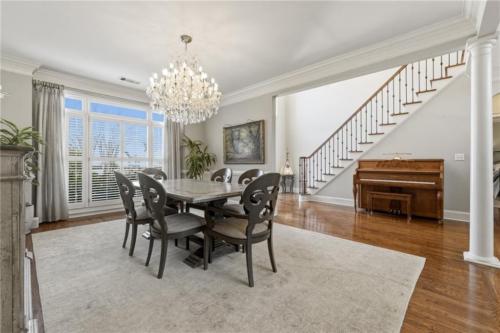 9025 Etching Overlook Duluth, GA 30097 - Photo 23 of 69