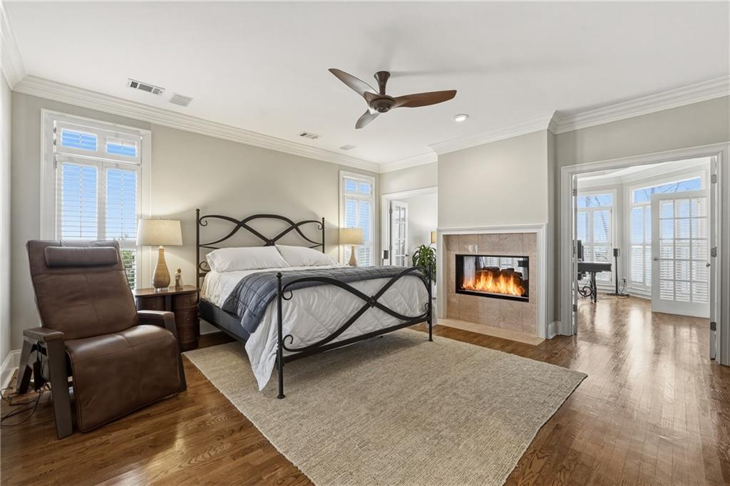 9025 Etching Overlook Duluth, GA 30097 - Photo 24 of 69