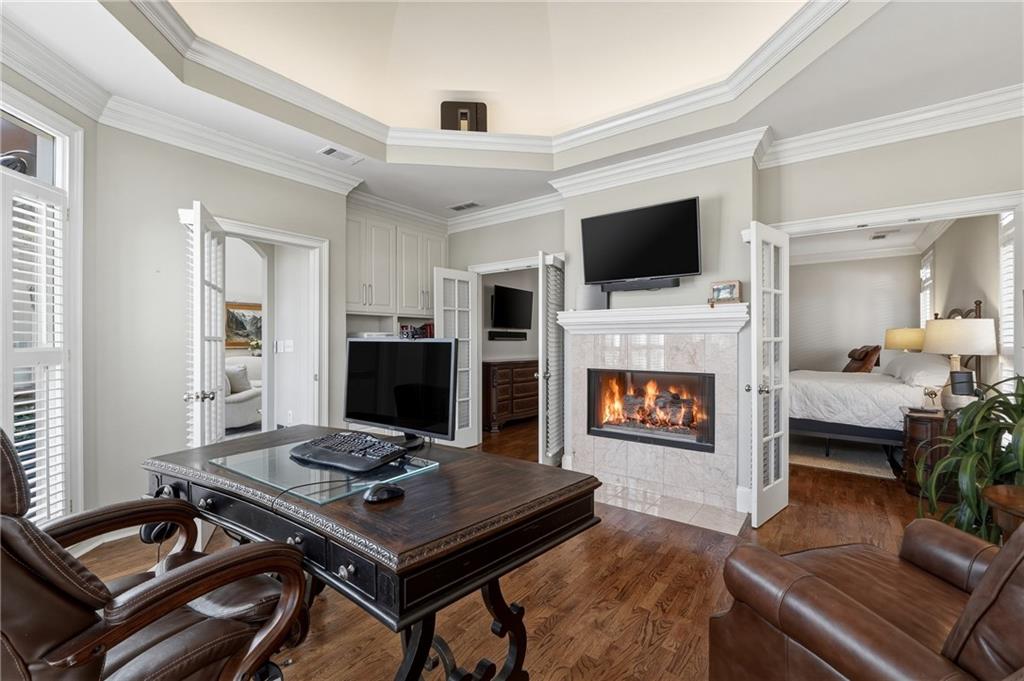 9025 Etching Overlook Duluth, GA 30097 - Photo 28 of 69