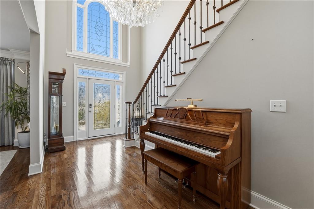 9025 Etching Overlook Duluth, GA 30097 - Photo 3 of 69