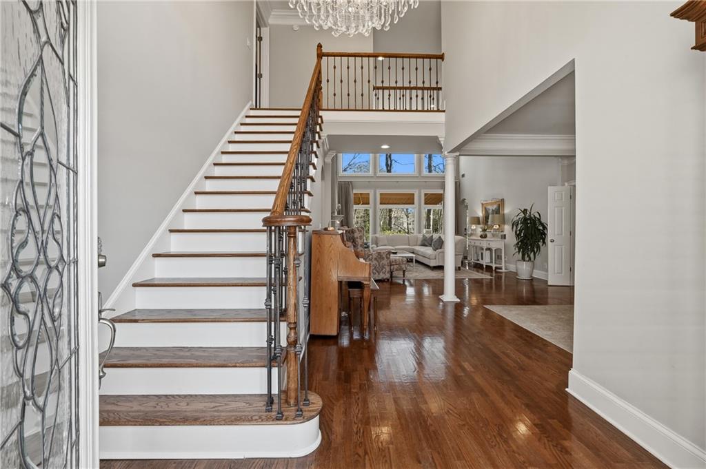 9025 Etching Overlook Duluth, GA 30097 - Photo 4 of 69