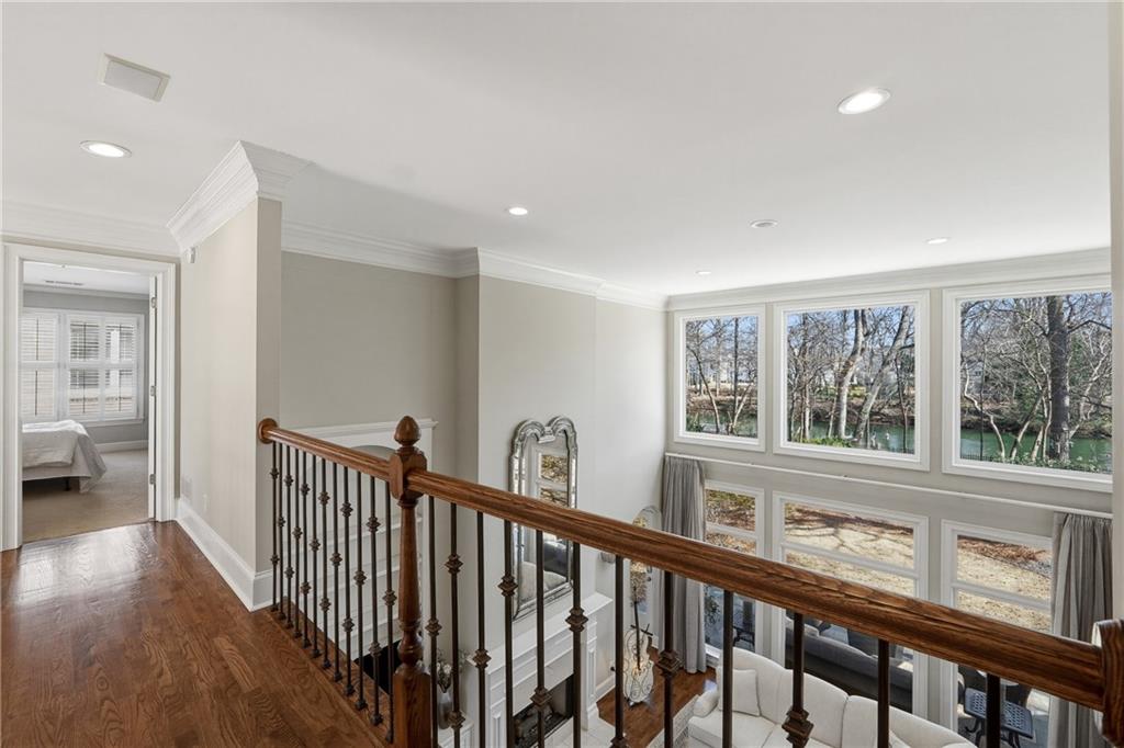 9025 Etching Overlook Duluth, GA 30097 - Photo 44 of 69