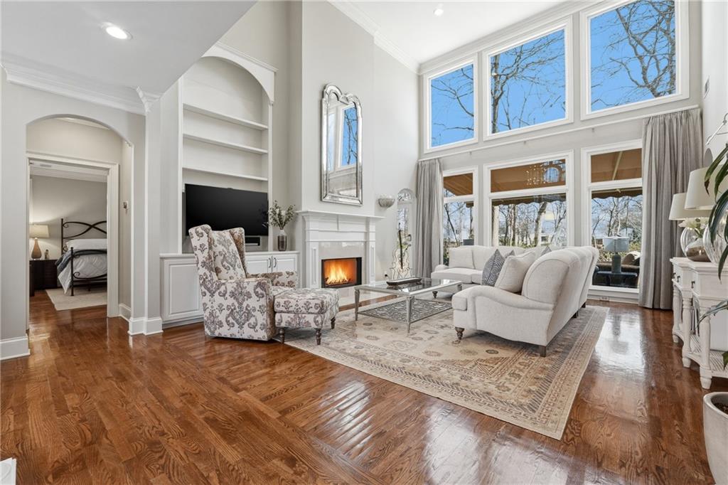 9025 Etching Overlook Duluth, GA 30097 - Photo 5 of 69