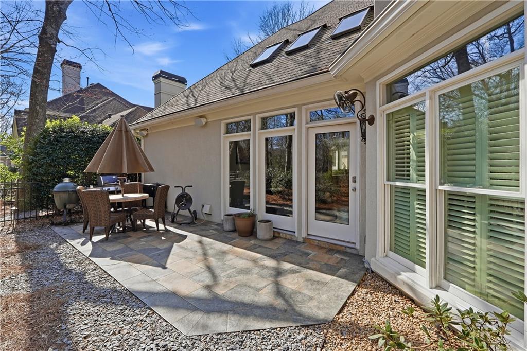 9025 Etching Overlook Duluth, GA 30097 - Photo 59 of 69