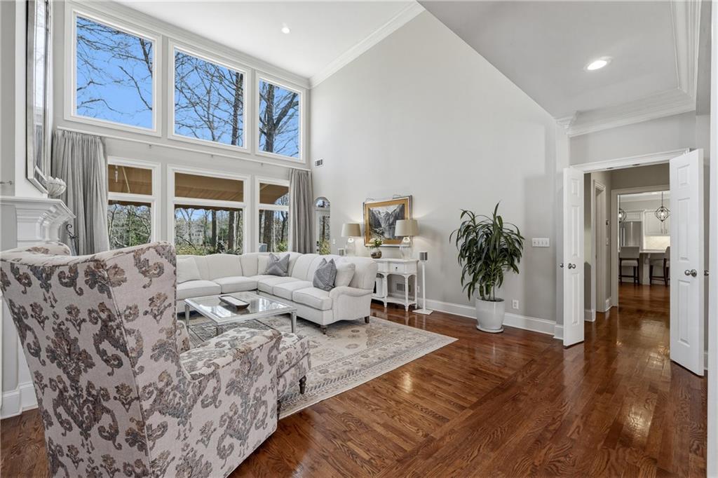 9025 Etching Overlook Duluth, GA 30097 - Photo 6 of 69