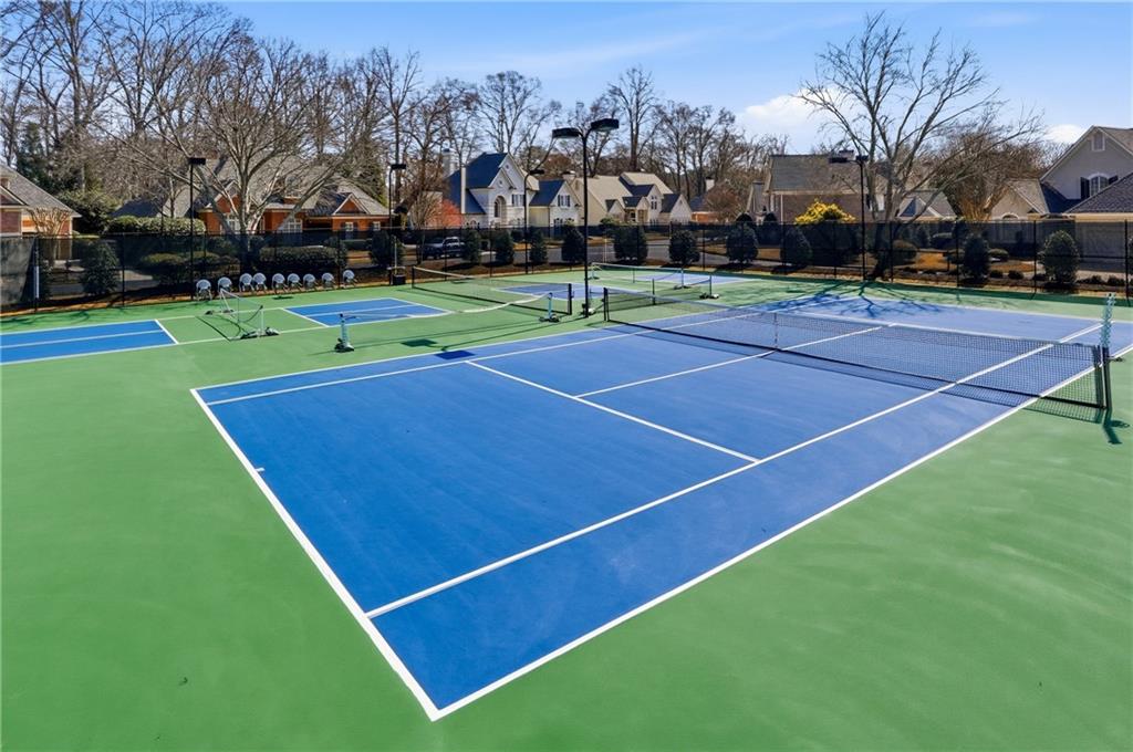 9025 Etching Overlook Duluth, GA 30097 - Photo 66 of 69