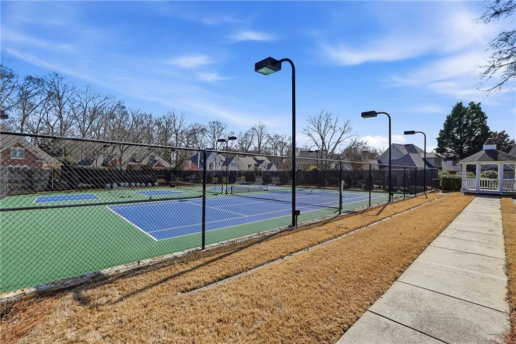 9025 Etching Overlook Duluth, GA 30097 - Photo 67 of 69