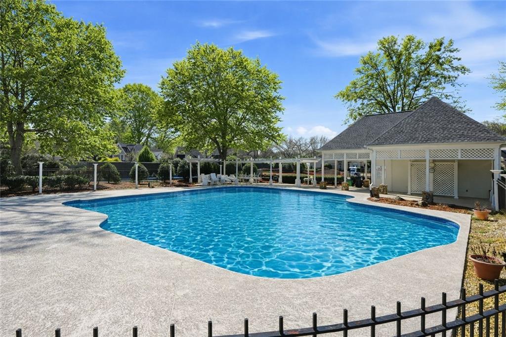 9025 Etching Overlook Duluth, GA 30097 - Photo 69 of 69